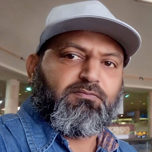 Prof. Mohammad Sajid